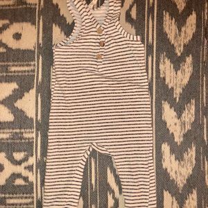 Childhood’s Clothing Romper